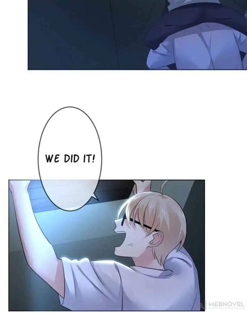 Legend Reboot Chapter 103 3